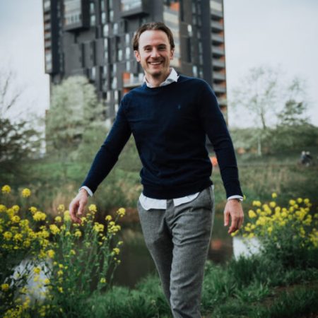 Stein Verbeek – freelance SEO-specialist